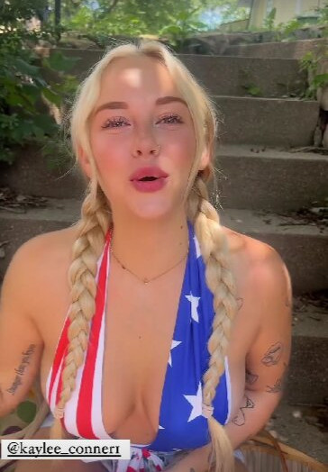 sophie-riedemann Filtración Desnuda OnlyFans Foto #255 - Fapshots