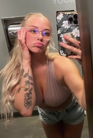 sophie-riedemann Filtración Desnuda OnlyFans Foto #264 - Fapshots