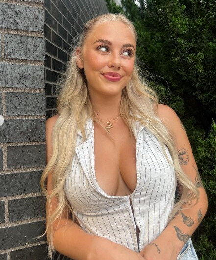 sophie-riedemann Filtración Desnuda OnlyFans Foto #267 - Fapshots