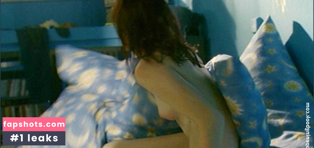 Sophie Rogall Nahé úniky fotek pouze od fanoušků #3 - Fapshots