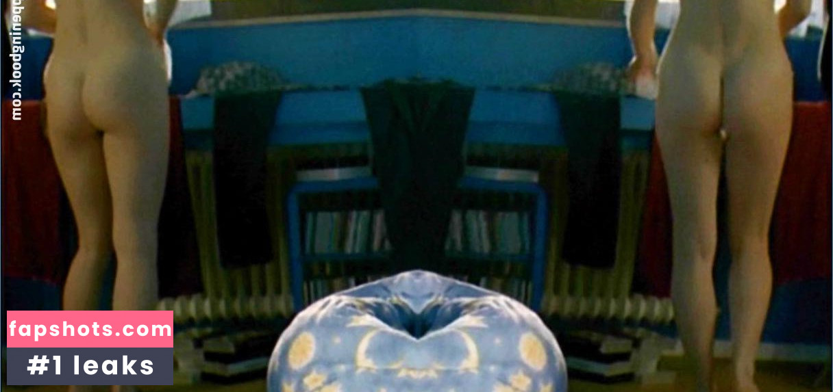 Sophie Rogall Nahé úniky fotek pouze od fanoušků #4 - Fapshots