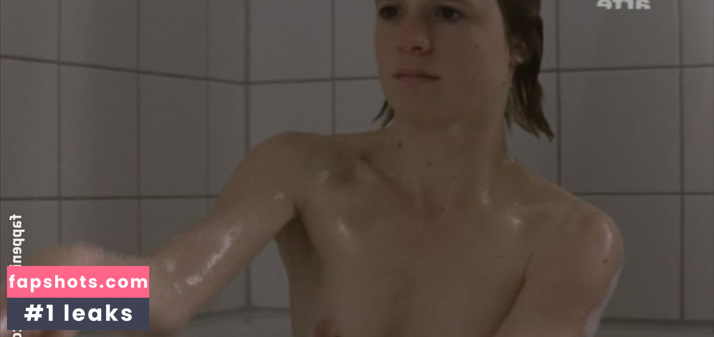 Sophie Rogall Nahé úniky fotek pouze od fanoušků #8 - Fapshots