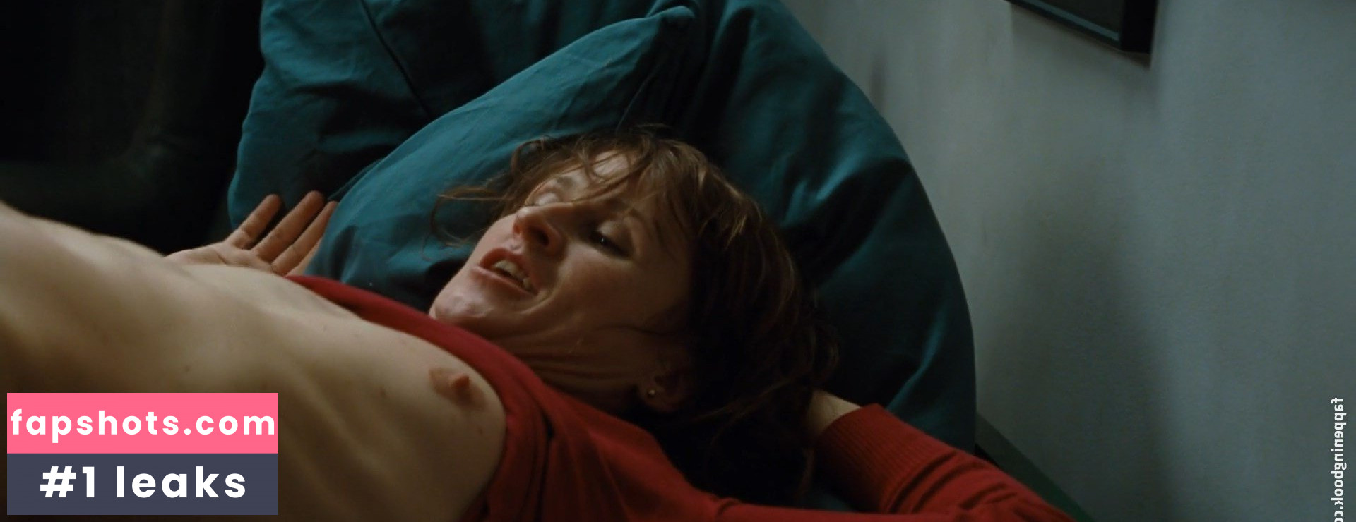 Sophie Rois gallery photo #13