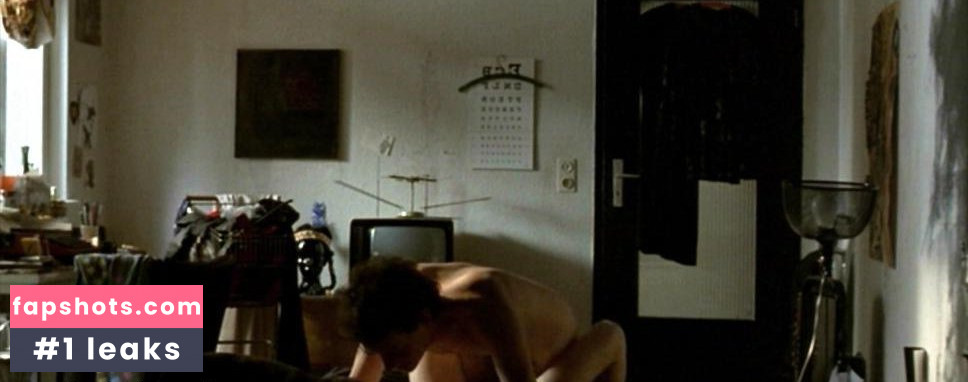 Sophie Rois gallery photo #14