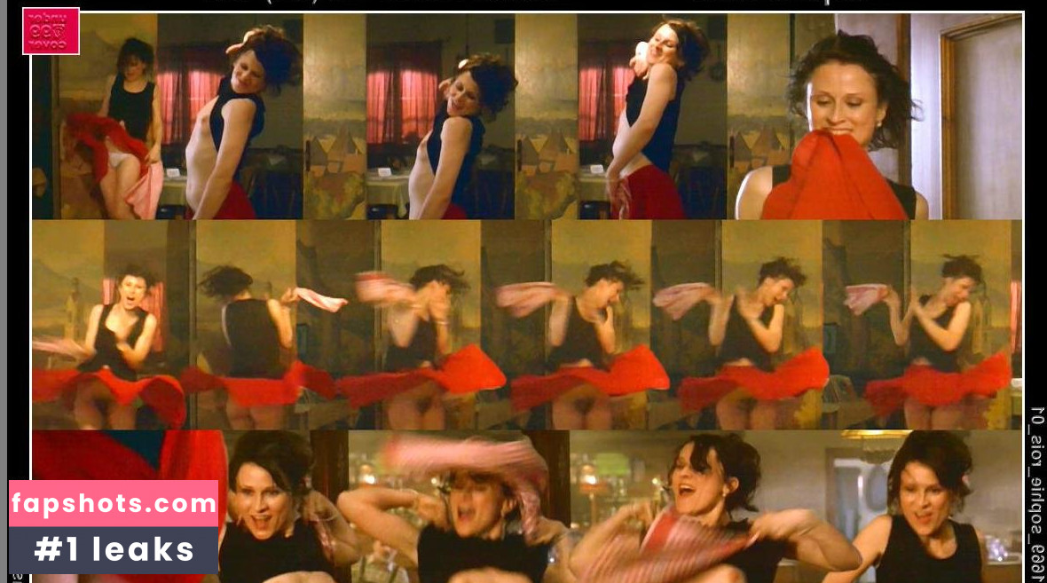 Sophie Rois gallery photo #16