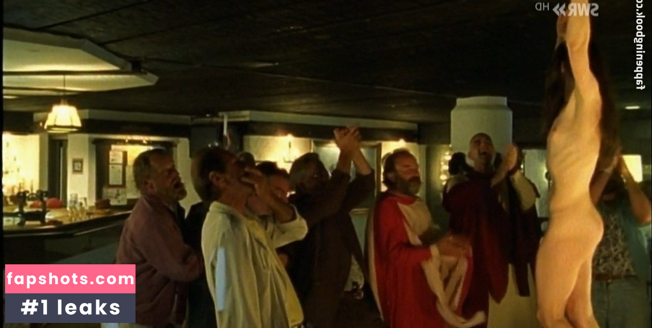 Sophie Rois gallery photo #4