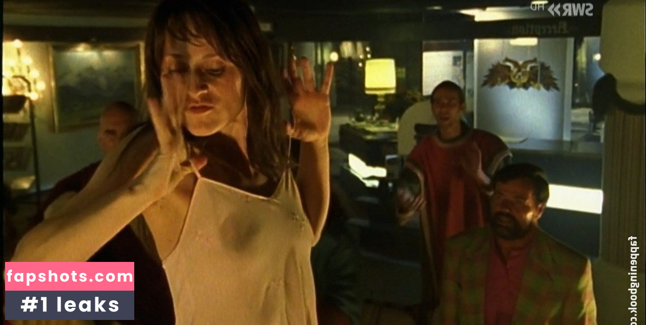 Sophie Rois gallery photo #5