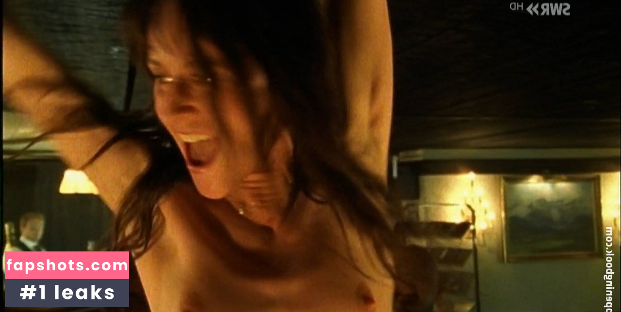 Sophie Rois gallery photo #7