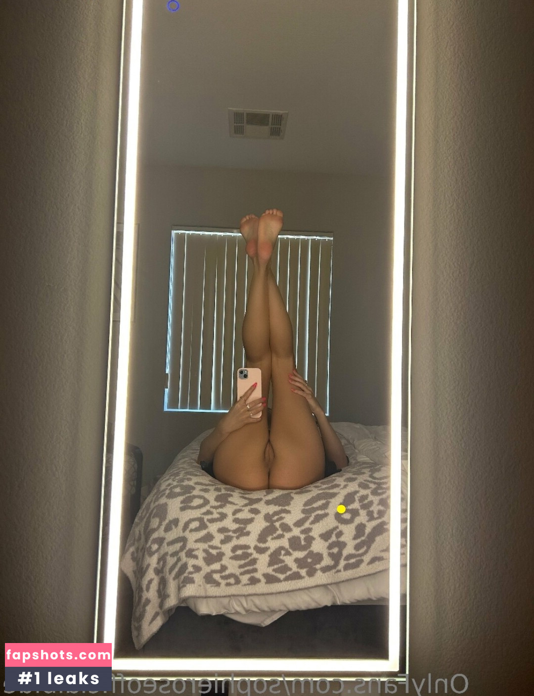 Sophie Roseficial Blue gallery photo #18