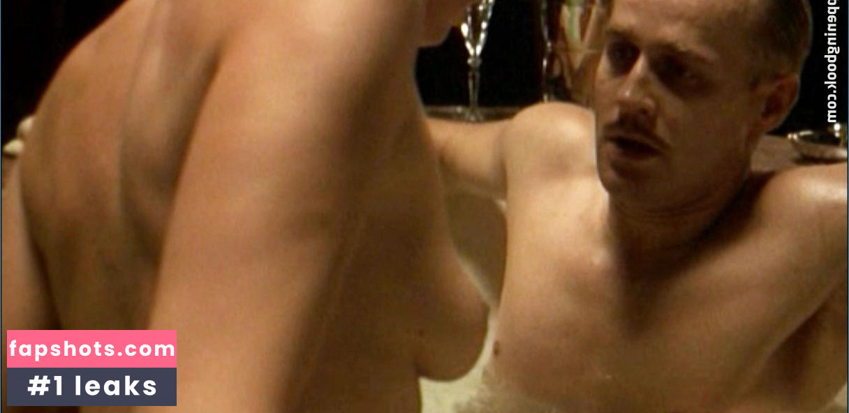 Sophie Rosentreter Nahé úniky fotek pouze od fanoušků #2 - Fapshots