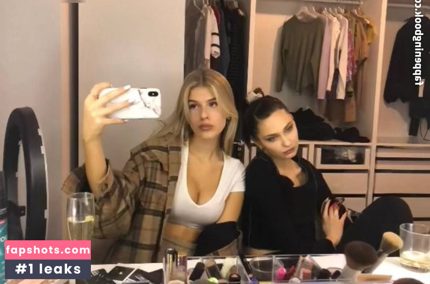 Sophie Schnur Nacktheit OnlyFans Fotos #18 - Fapshots