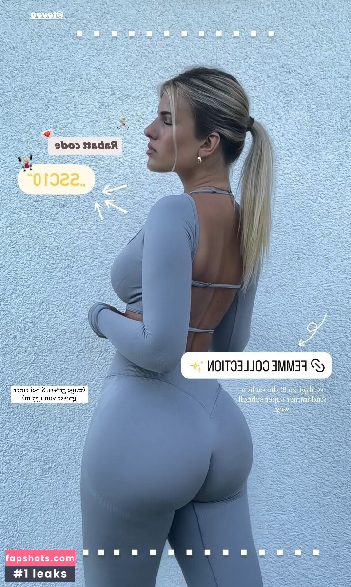 Sophie Schnur Nacktheit OnlyFans Fotos #31 - Fapshots