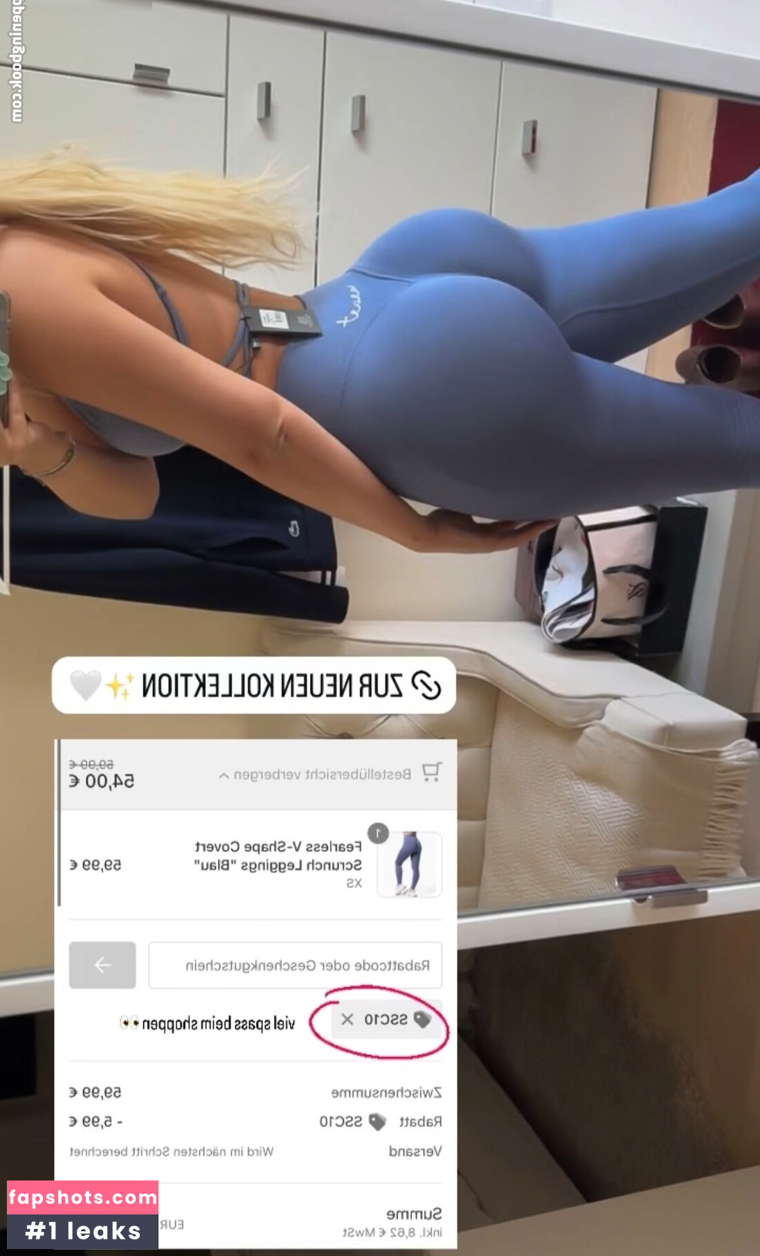 Sophie Schnur gallery photo #42