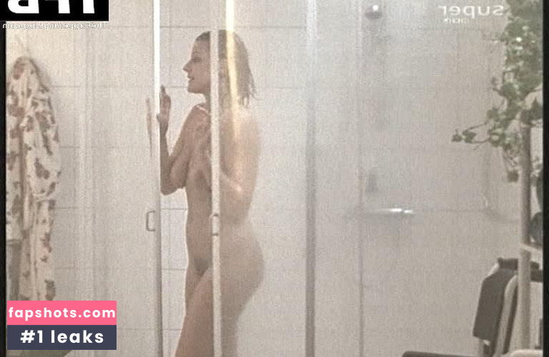 Sophie Schuett Nahé úniky fotek pouze od fanoušků #14 - Fapshots