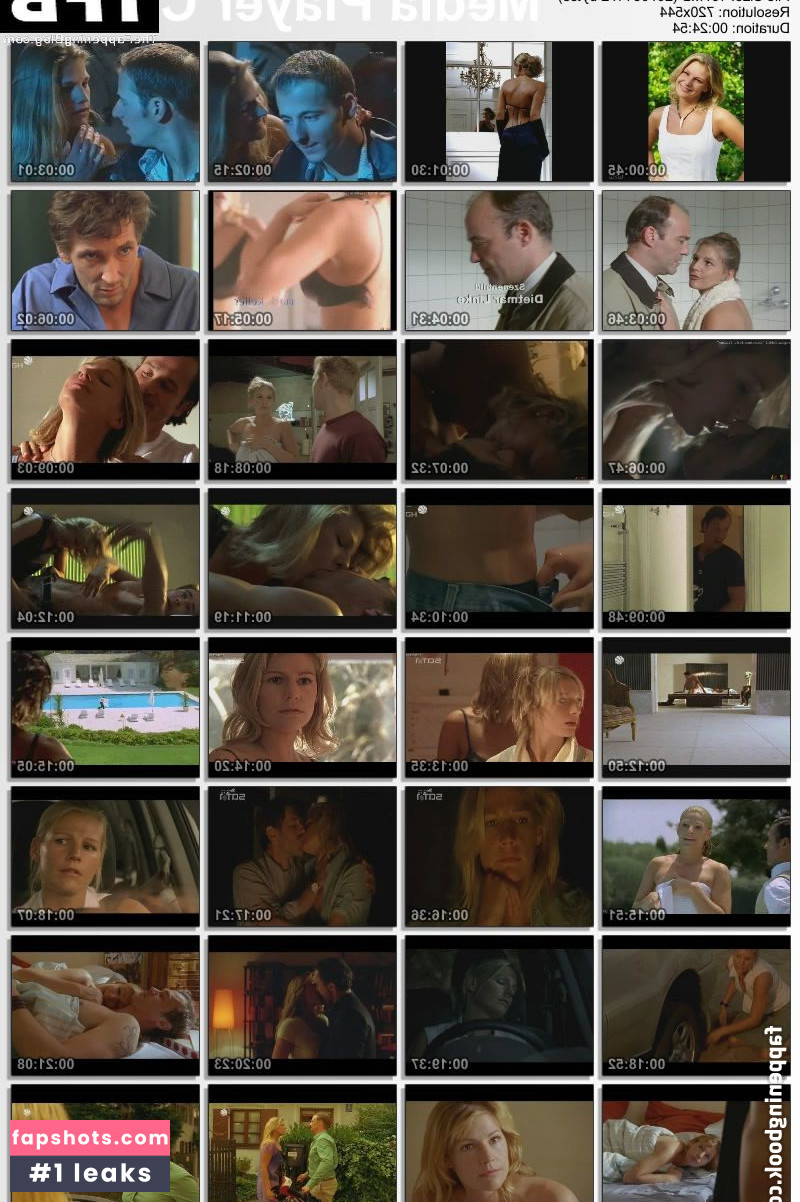 Sophie Schuett Nahé úniky fotek pouze od fanoušků #24 - Fapshots