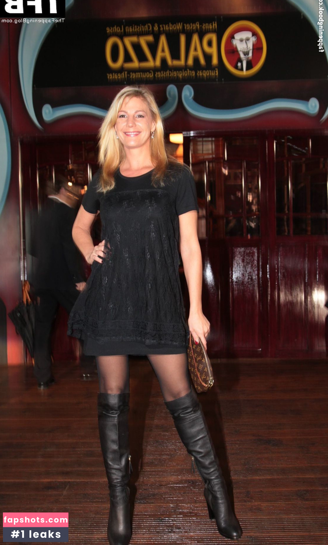 Sophie Schuett Nahé úniky fotek pouze od fanoušků #36 - Fapshots