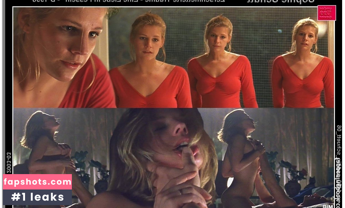 Sophie Schuett Nahé úniky fotek pouze od fanoušků #38 - Fapshots