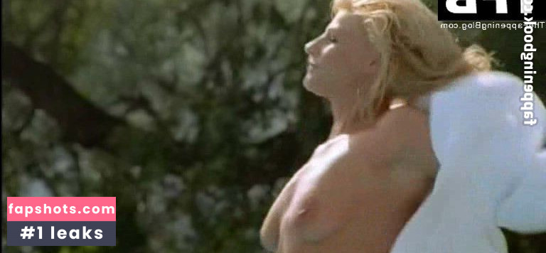 Sophie Schuett Nahé úniky fotek pouze od fanoušků #5 - Fapshots