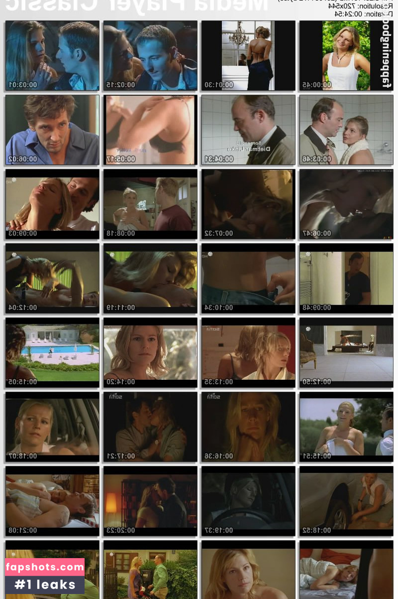 Sophie Schuett Nahé úniky fotek pouze od fanoušků #57 - Fapshots