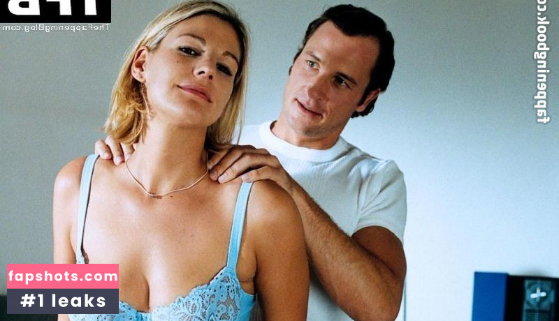 Sophie Schuett Nahé úniky fotek pouze od fanoušků #8 - Fapshots