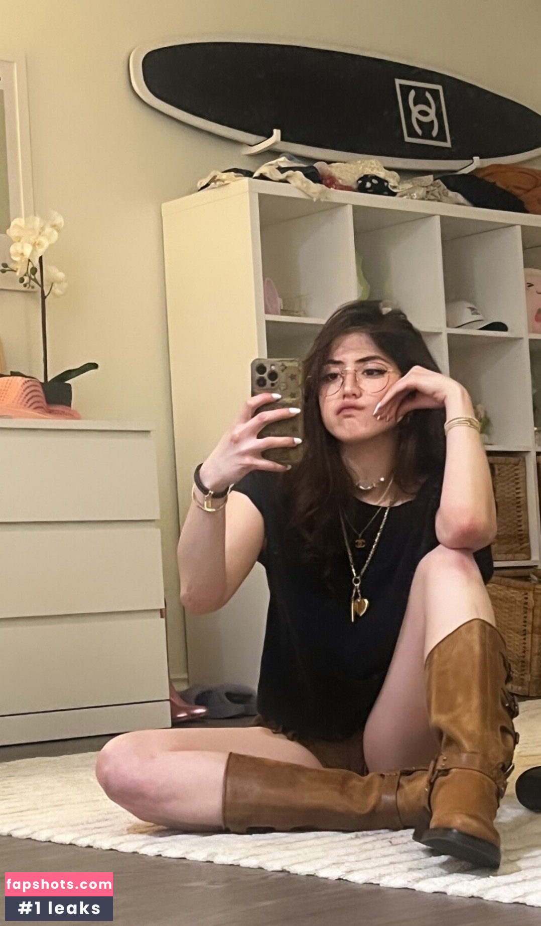 Sophie Silva gallery photo #14