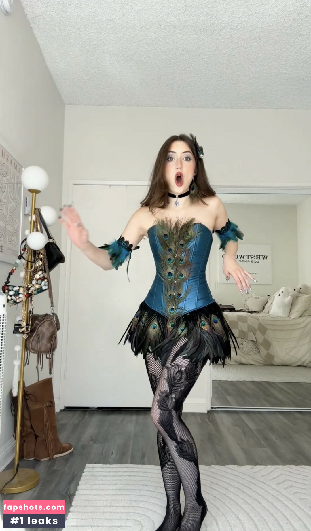 Sophie Silva gallery photo #6