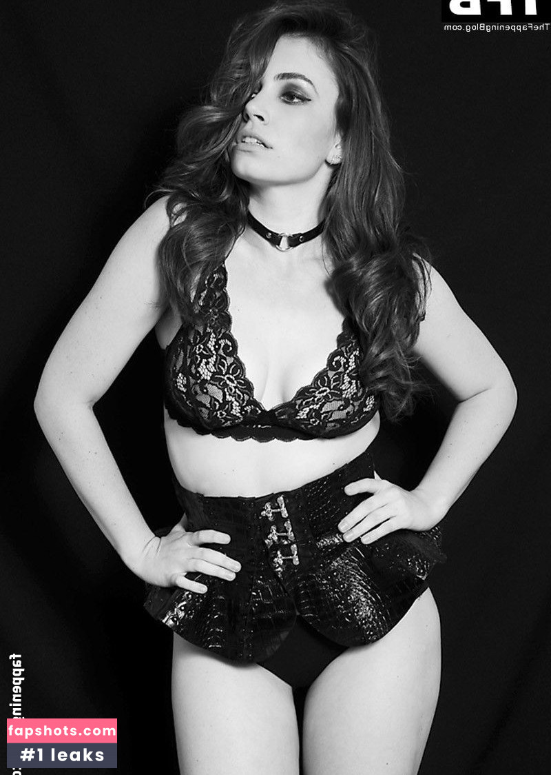 Sophie Simmons Nahé úniky fotek pouze od fanoušků #15 - Fapshots