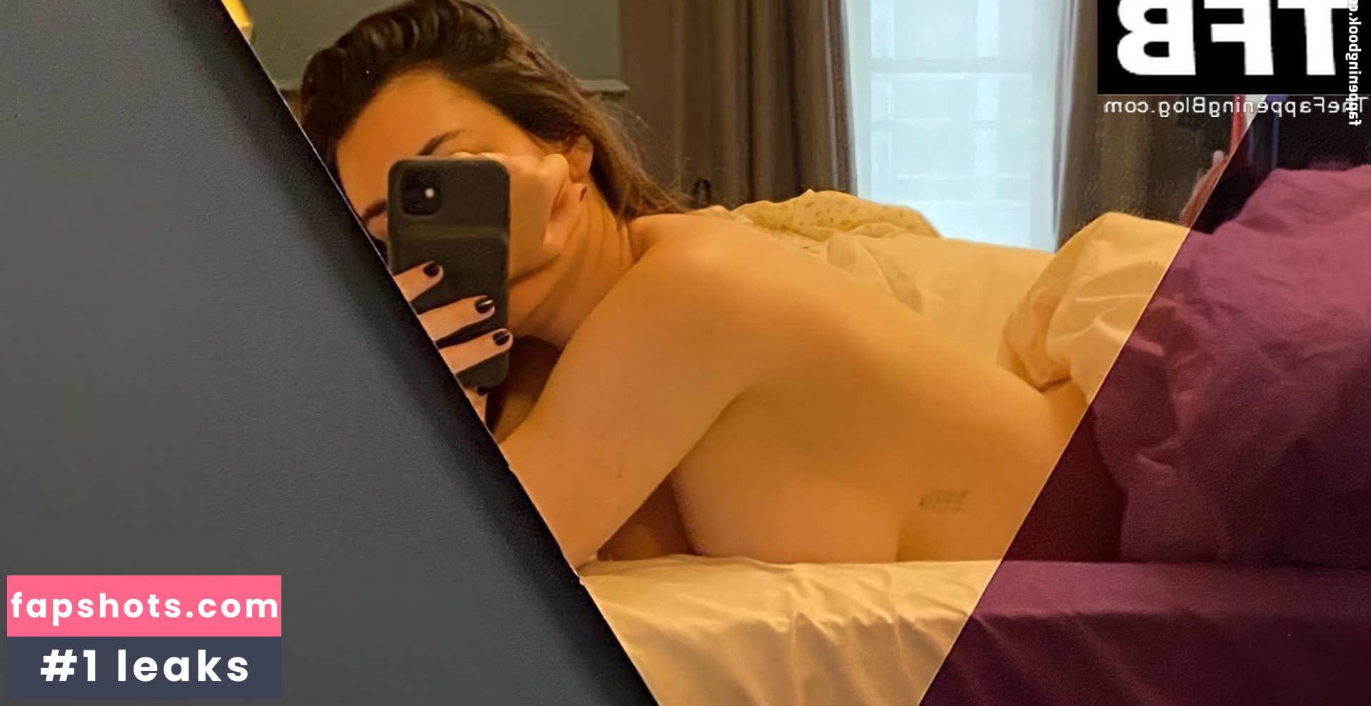 Sophie Simmons Nahé úniky fotek pouze od fanoušků #19 - Fapshots