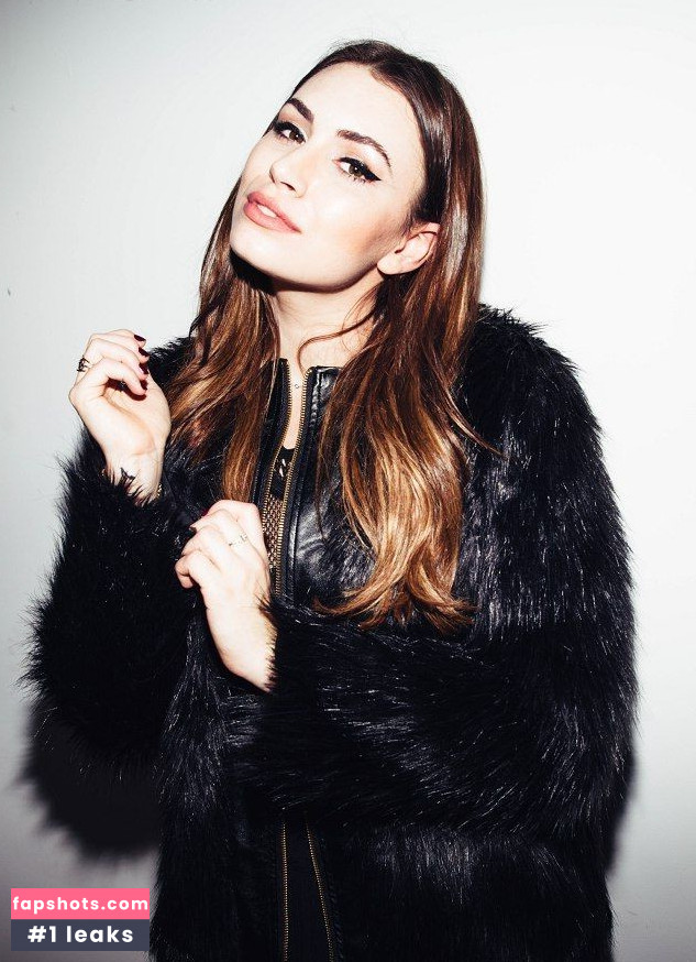 Sophie Simmons Nahé úniky fotek pouze od fanoušků #30 - Fapshots