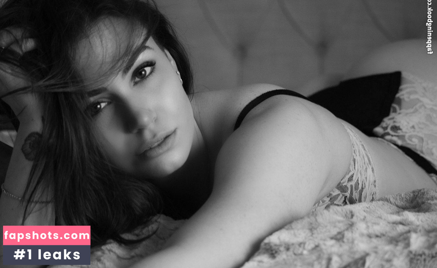 Sophie Simmons Nahé úniky fotek pouze od fanoušků #38 - Fapshots