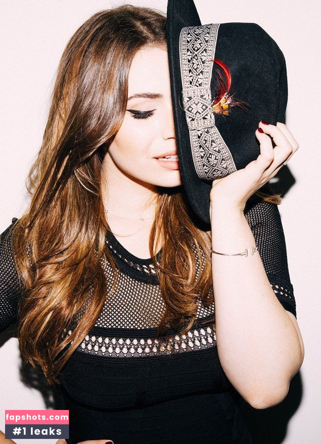 Sophie Simmons Nahé úniky fotek pouze od fanoušků #39 - Fapshots