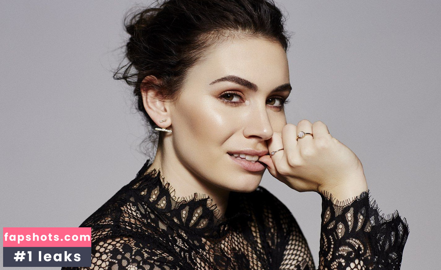 Sophie Simmons Nahé úniky fotek pouze od fanoušků #41 - Fapshots