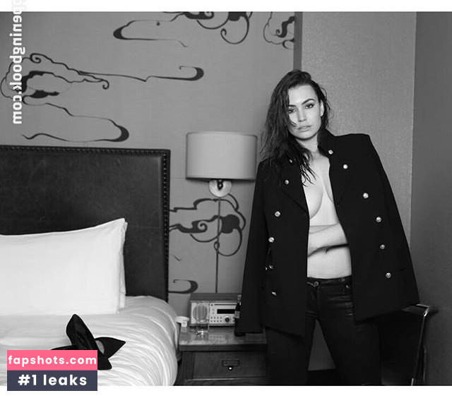 Sophie Simmons Nahé úniky fotek pouze od fanoušků #46 - Fapshots