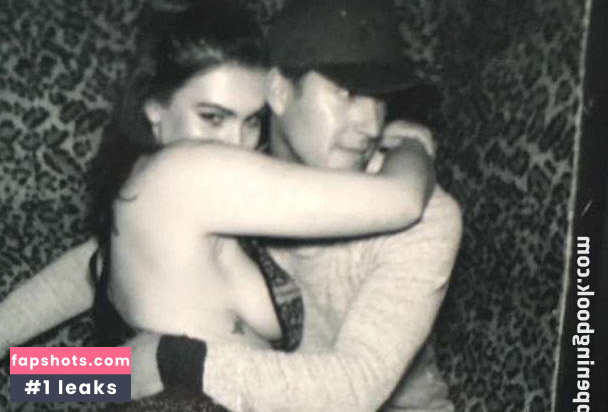 Sophie Simmons Nahé úniky fotek pouze od fanoušků #59 - Fapshots