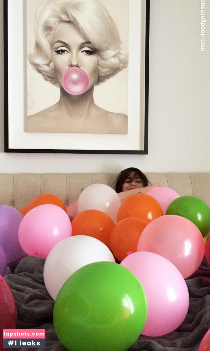 Sophie Simmons Nahé úniky fotek pouze od fanoušků #68 - Fapshots