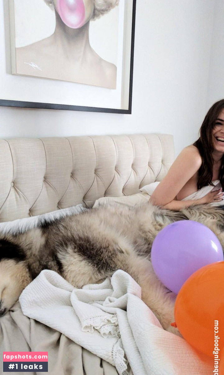 Sophie Simmons Nahé úniky fotek pouze od fanoušků #70 - Fapshots