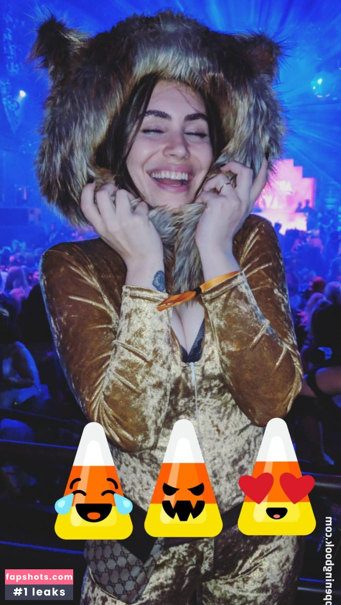 Sophie Simmons Nahé úniky fotek pouze od fanoušků #71 - Fapshots