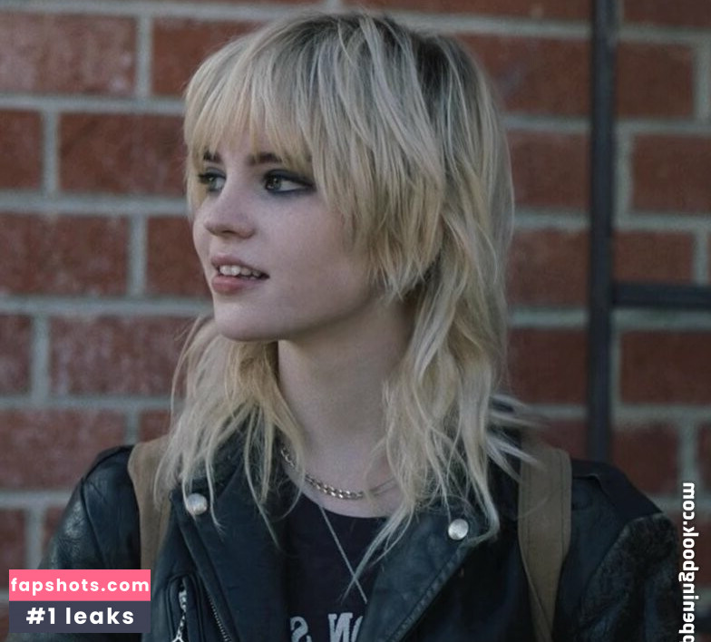 Sophie Thatcher Nude Leaks OnlyFans Photos #112 - LeakJerk