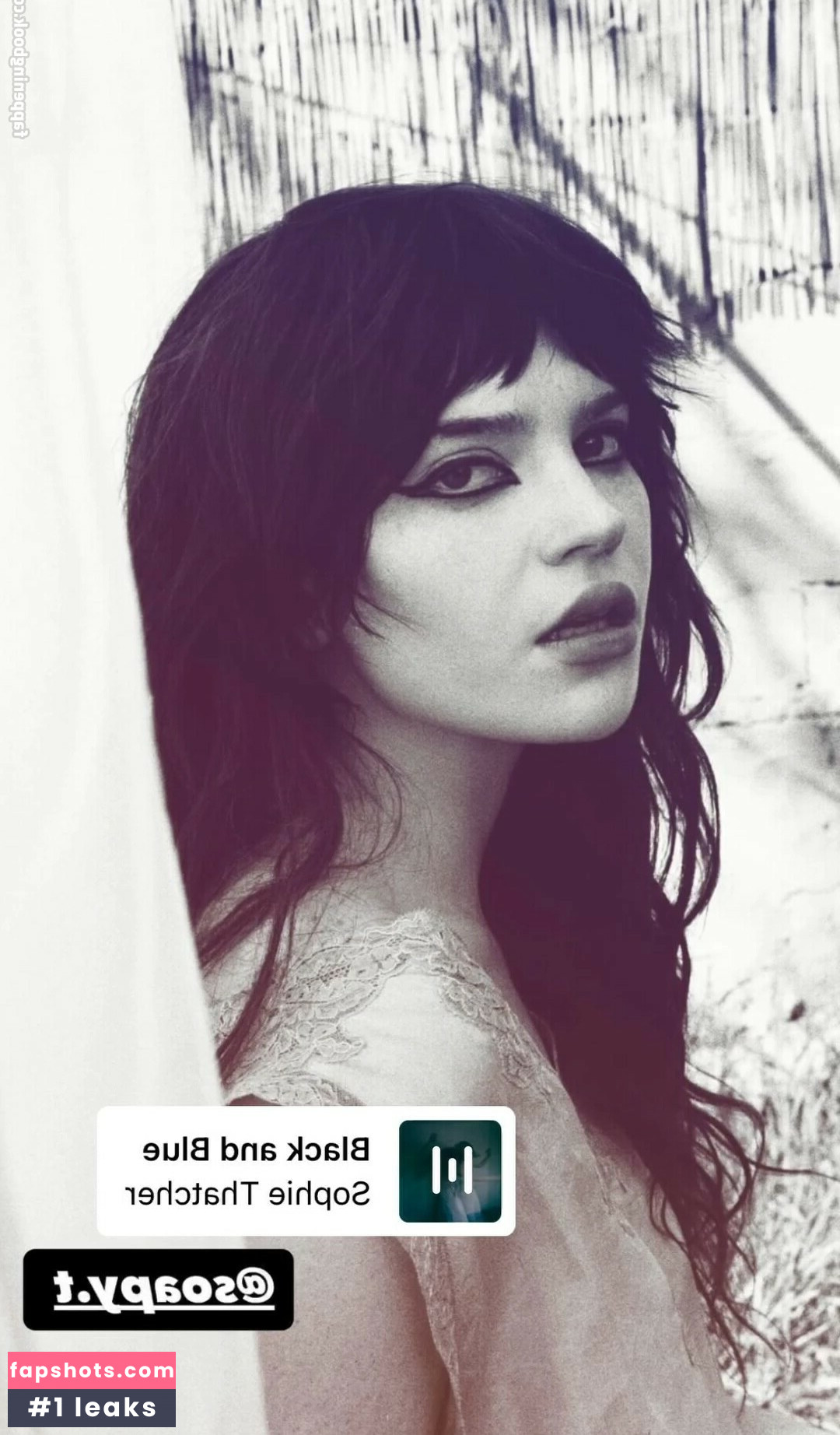 Sophie Thatcher Nude Leaks OnlyFans Photos #114 - LeakJerk