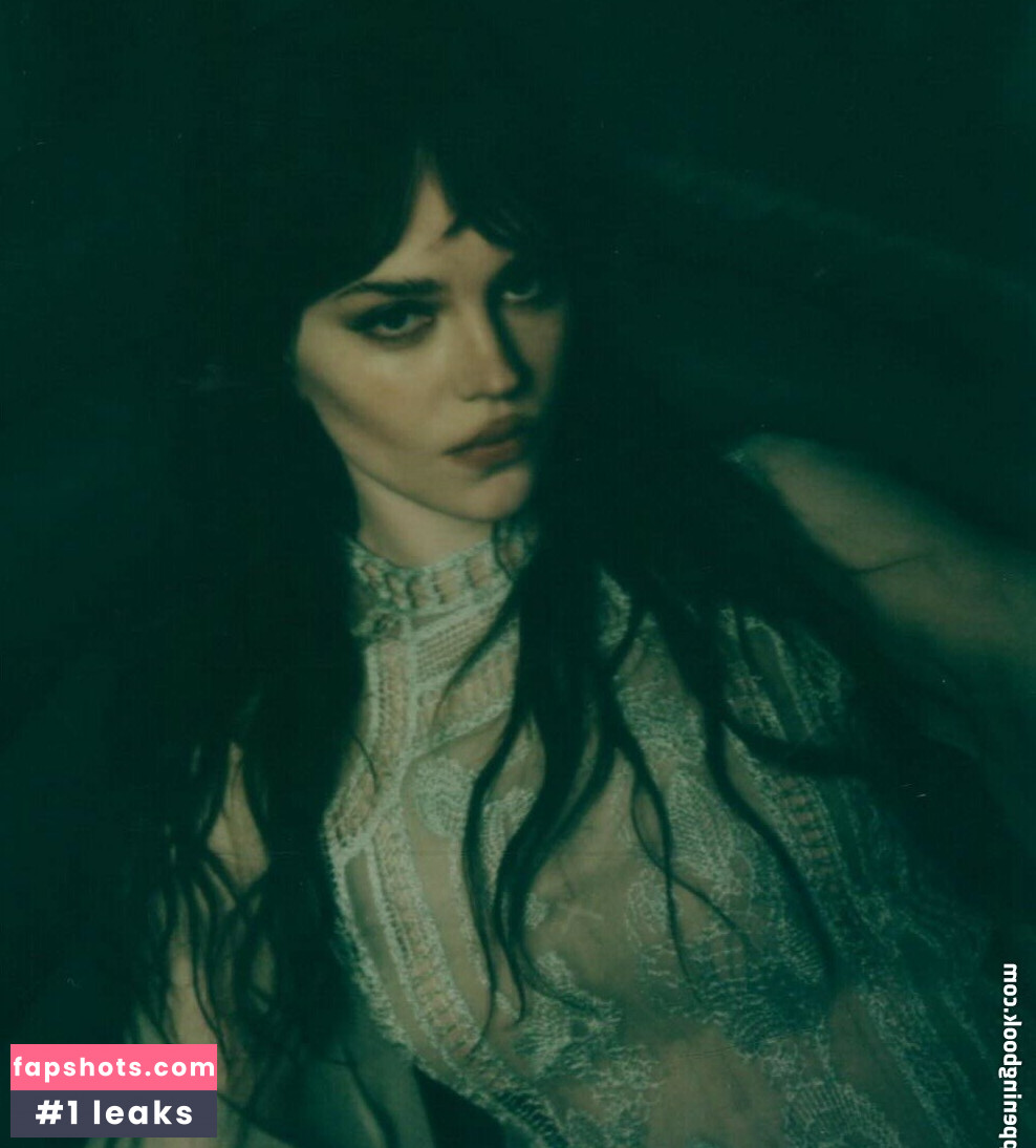 Sophie Thatcher Nude Leaks OnlyFans Photos #120 - LeakJerk