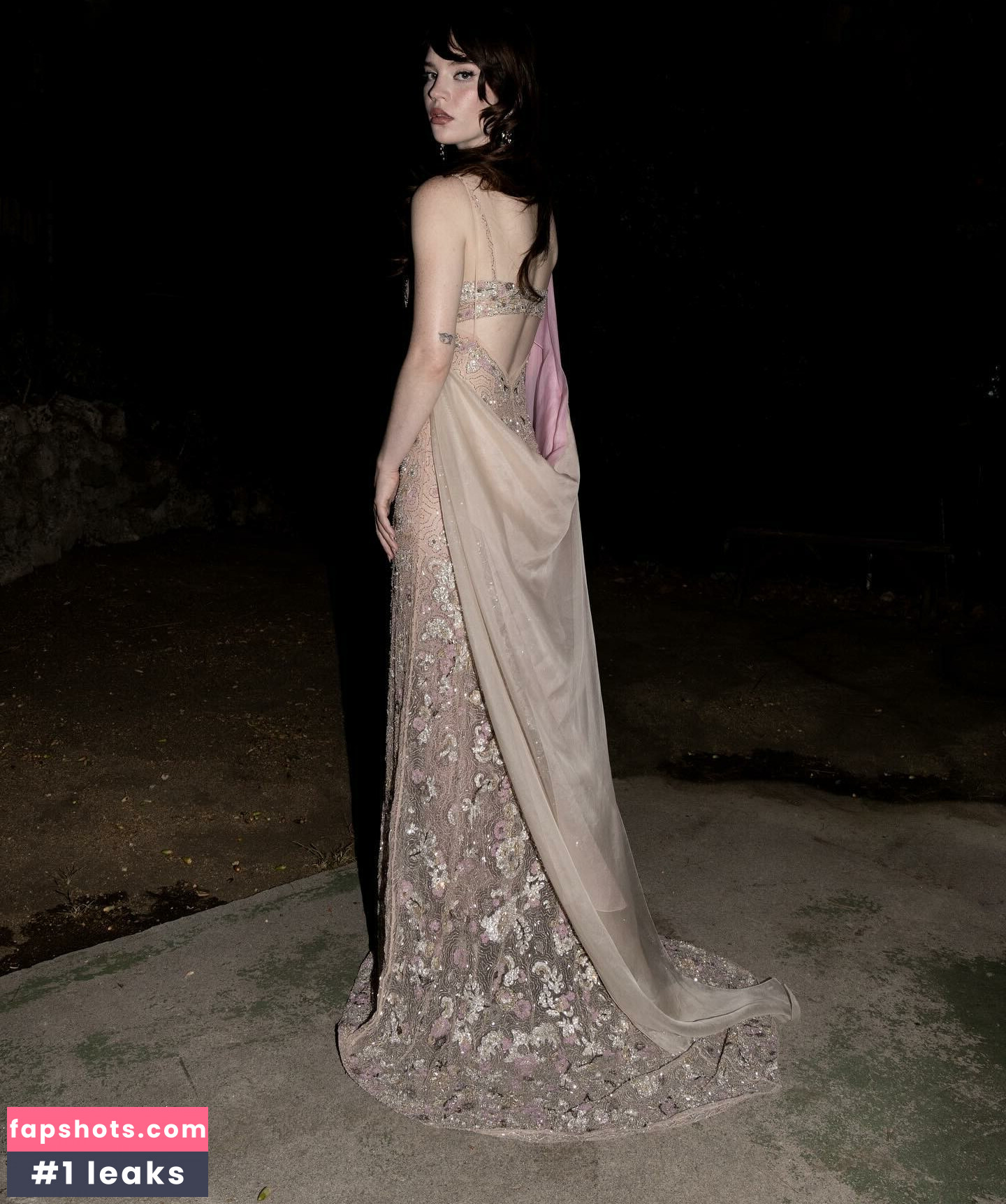 Sophie Thatcher Nude Leaks OnlyFans Photos #122 - LeakJerk