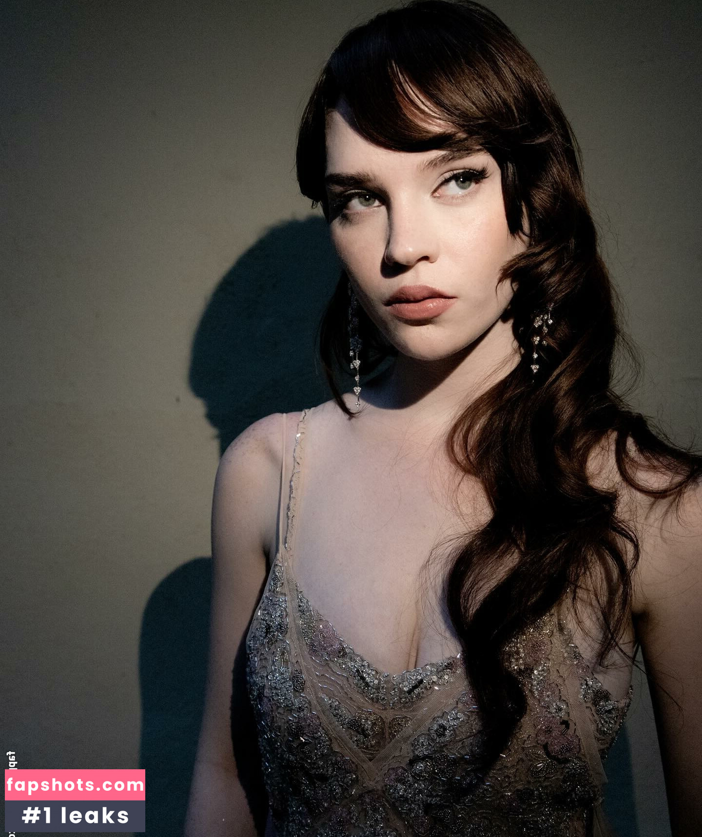 Sophie Thatcher Nude Leaks OnlyFans Photos #123 - LeakJerk