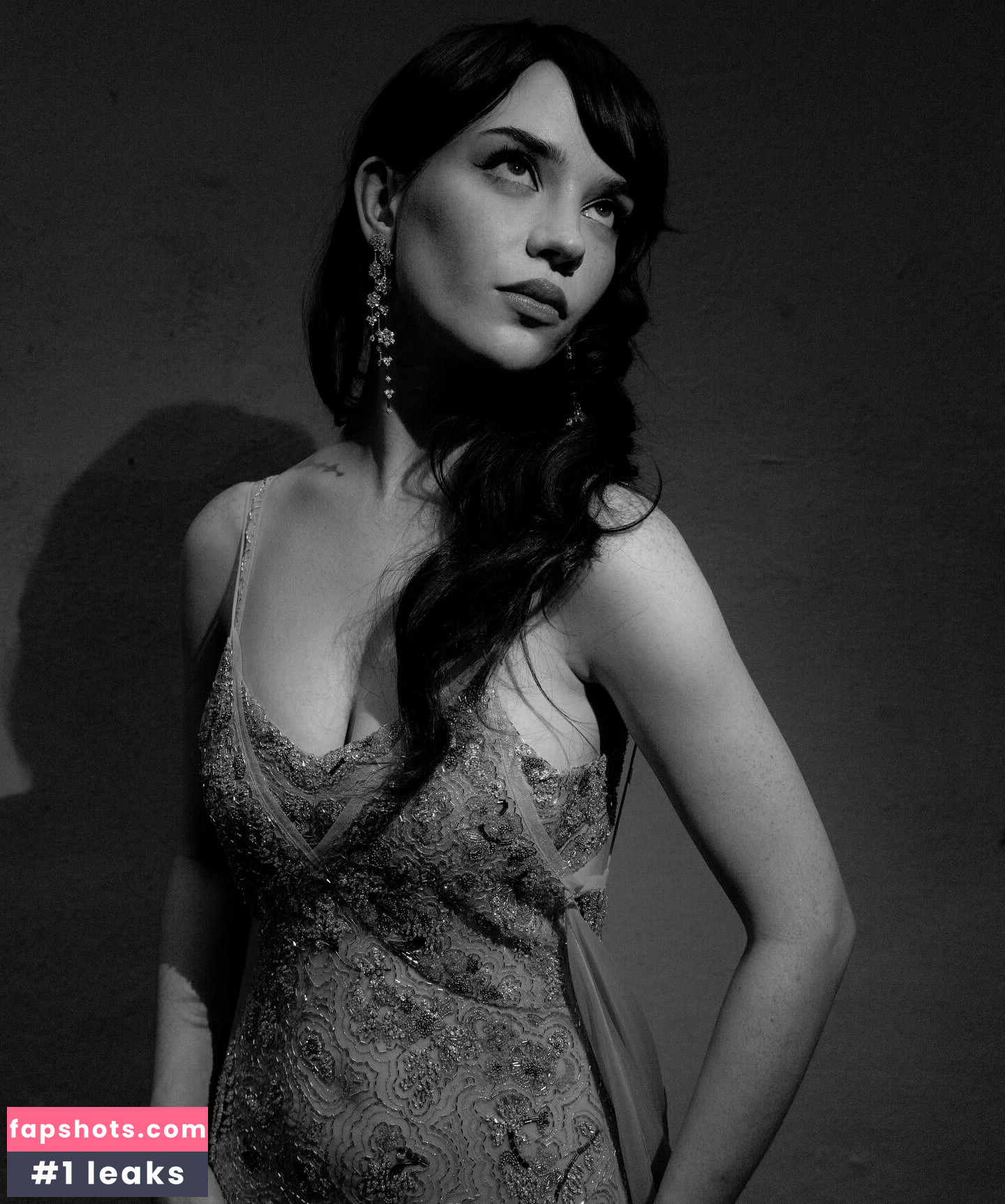 Sophie Thatcher Nude Leaks OnlyFans Photos #125 - LeakJerk