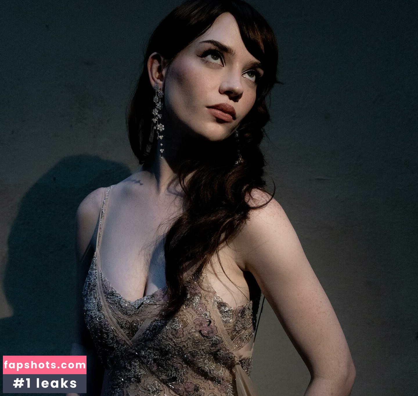 Sophie Thatcher Nude Leaks OnlyFans Photos #126 - LeakJerk