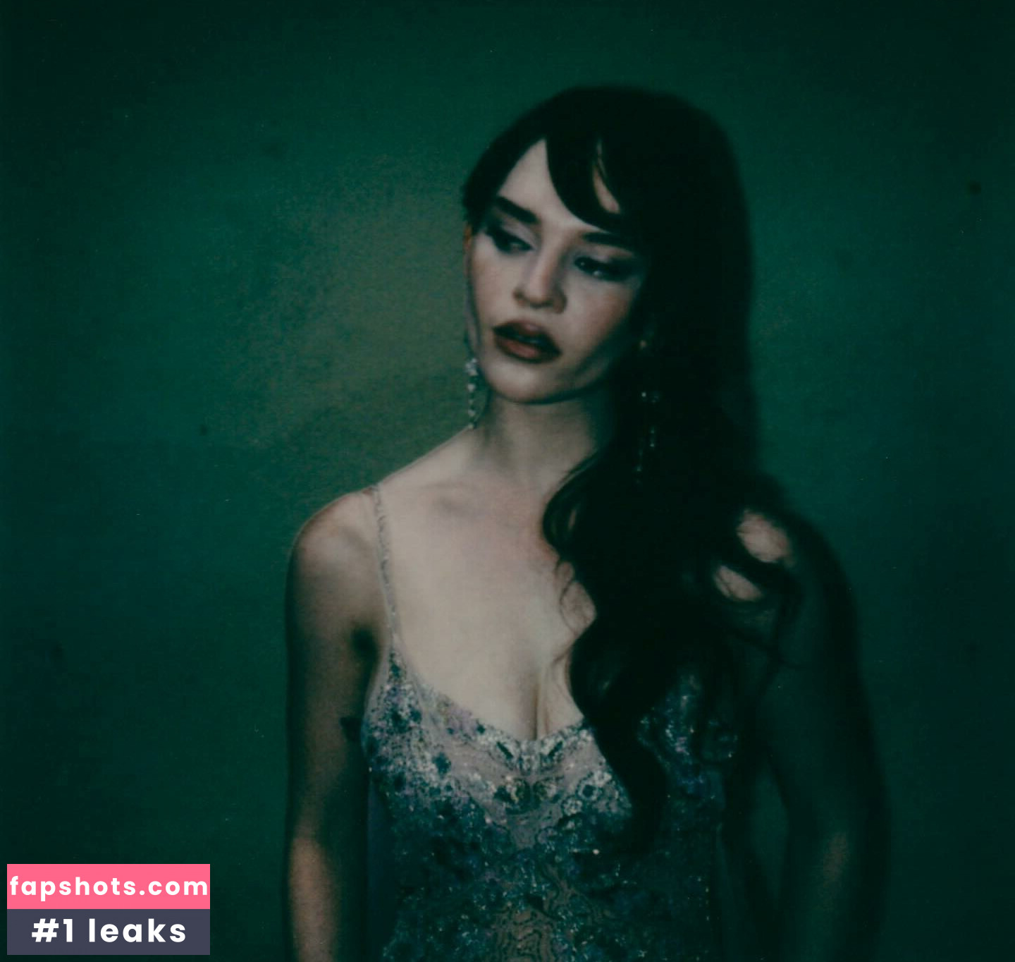 Sophie Thatcher Nude Leaks OnlyFans Photos #128 - LeakJerk