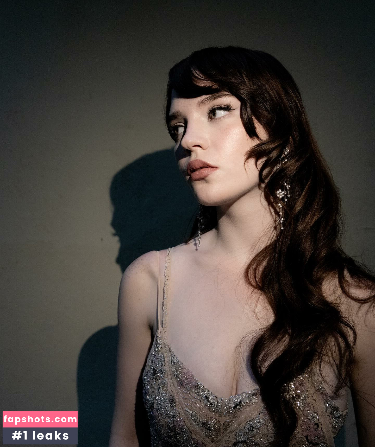 Sophie Thatcher Nude Leaks OnlyFans Photos #130 - LeakJerk