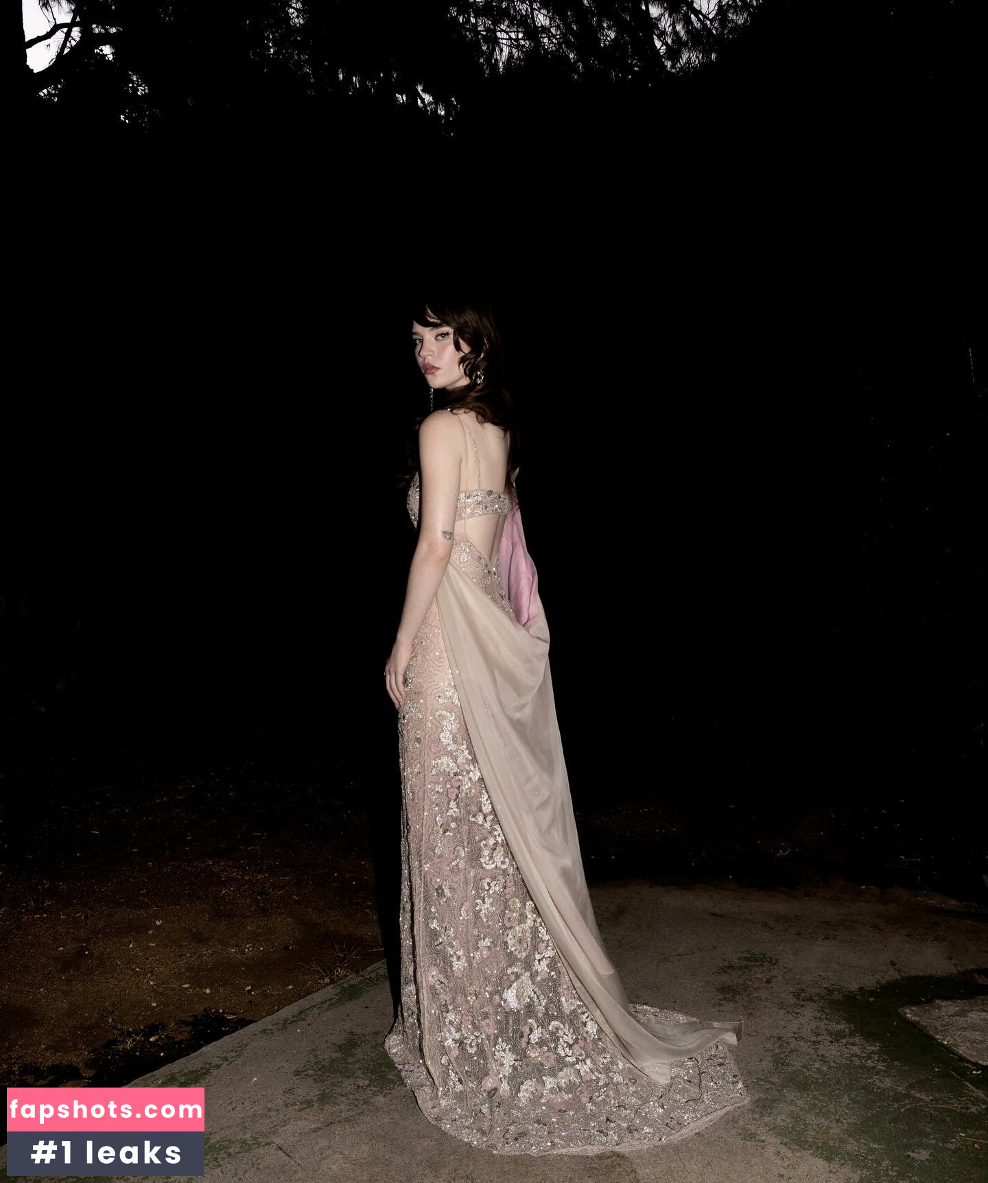 Sophie Thatcher Nude Leaks OnlyFans Photos #132 - LeakJerk