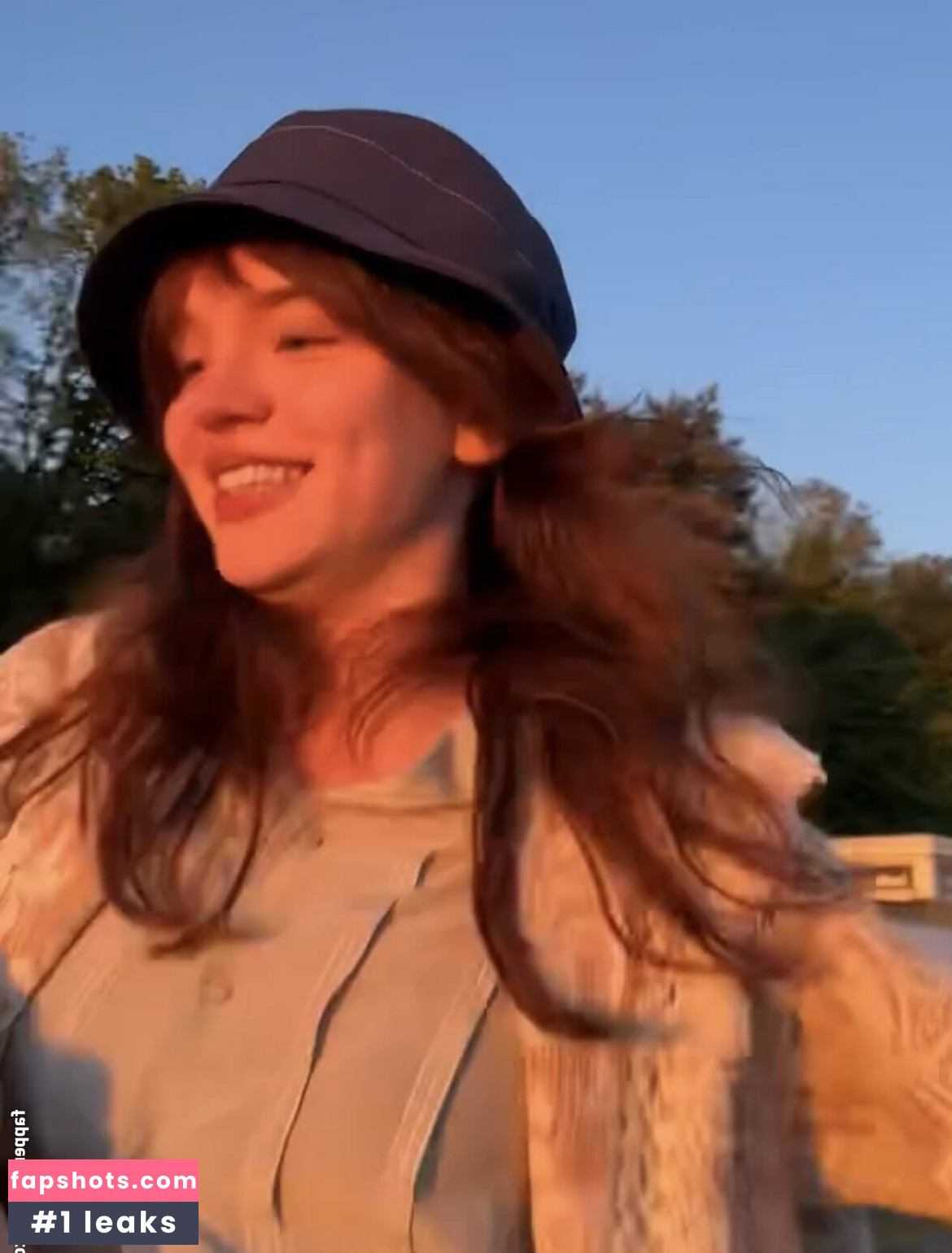 Sophie Thatcher Nude Leaks OnlyFans Photos #136 - LeakJerk