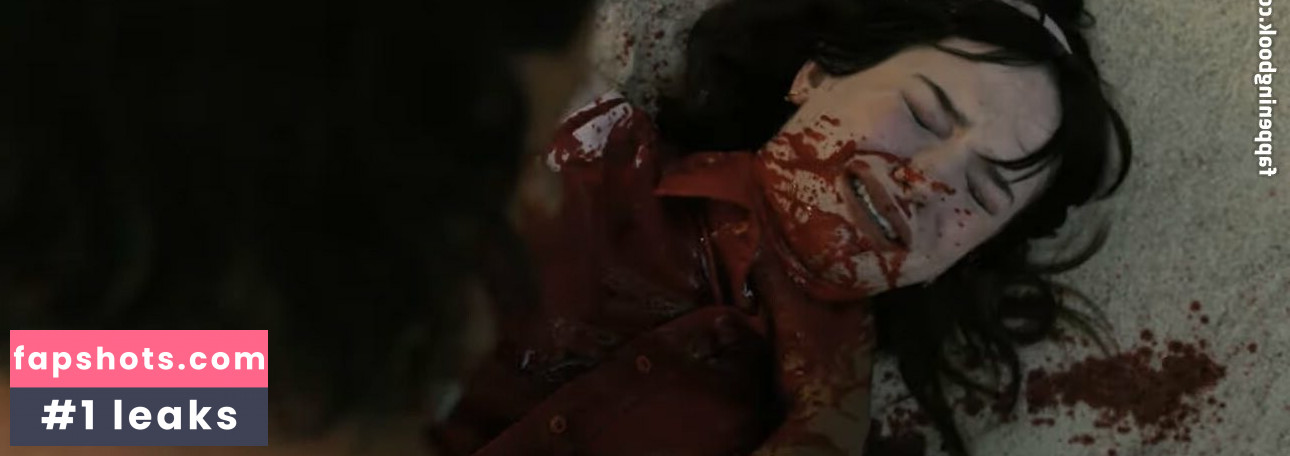 Sophie Thatcher Nude Leaks OnlyFans Photos #141 - LeakJerk