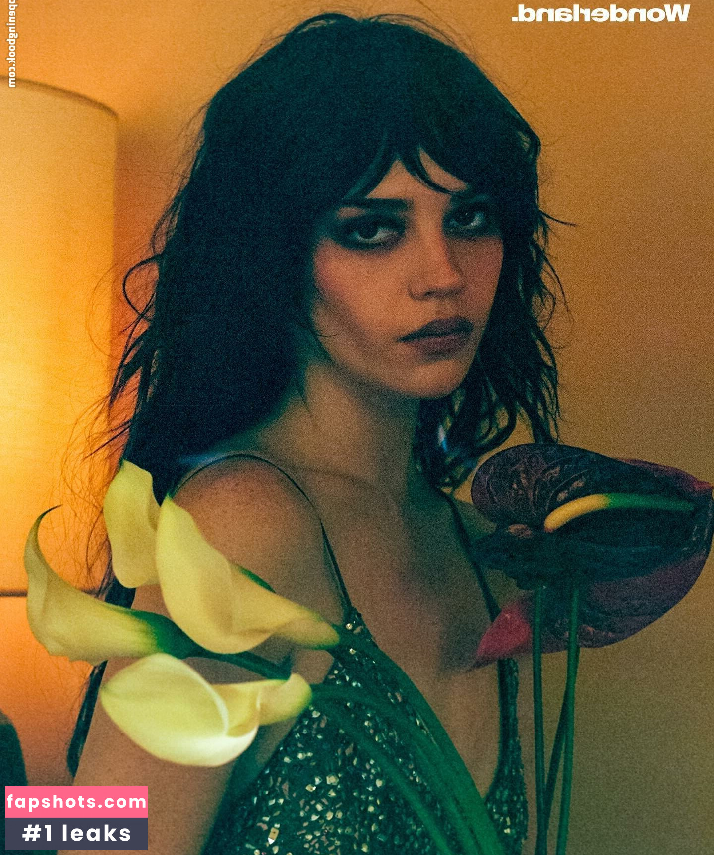 Sophie Thatcher Nude Leaks OnlyFans Photos #142 - LeakJerk